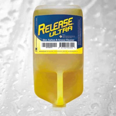 Release Ultra Aircraft Cleaner